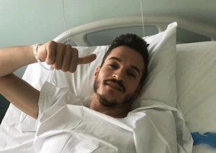 Πήρε εξιτήριο ο Λόπες