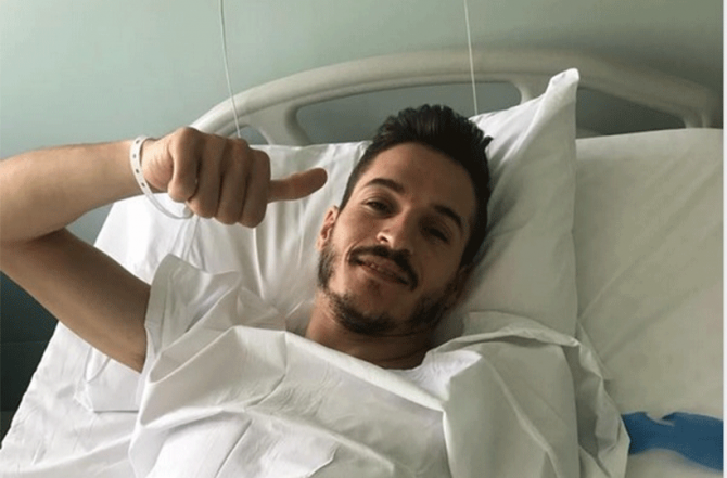 Πήρε εξιτήριο ο Λόπες