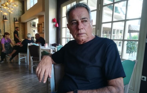 Μακρής: «Να γίνει νέα κλήρωση και να αποκατασταθούν οι αθλητές του Ηρακλή Χ.»