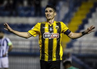 Ο Μάνταλος που χρειάζεται η ΑΕΚ