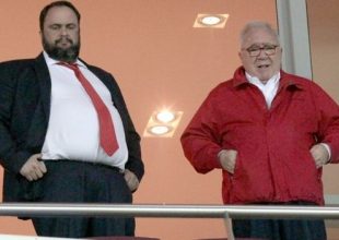 Τι γίνεται με το άλλο 50% του “Καραϊσκάκης”