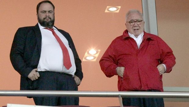 Τι γίνεται με το άλλο 50% του “Καραϊσκάκης”