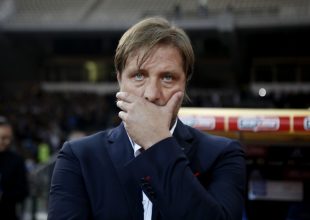 Ολυμπιακός: Δεν ρισκάρει ο Μαρτίνς στη ρεβάνς με Λαμία