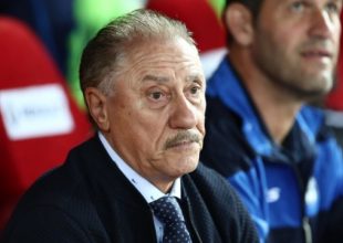 «Ντόπες» Ματζουράκη