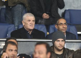 Μελισσανίδης: «Ούτε ευρώ παραπάνω για Σιμόες»