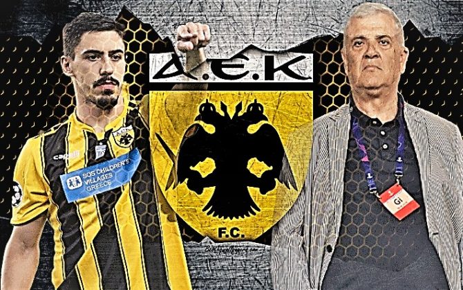 Καταθέτει άμεσα η ΑΕΚ νέα πρόταση στον Σιμόες!