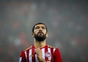 Μεριά: «Να πάρουμε τη νίκη με την ΑΕΚ»