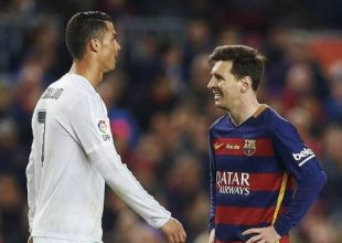 Πρώτο Clasico χωρίς Μέσι και Ρονάλντο έπειτα από 11 χρόνια