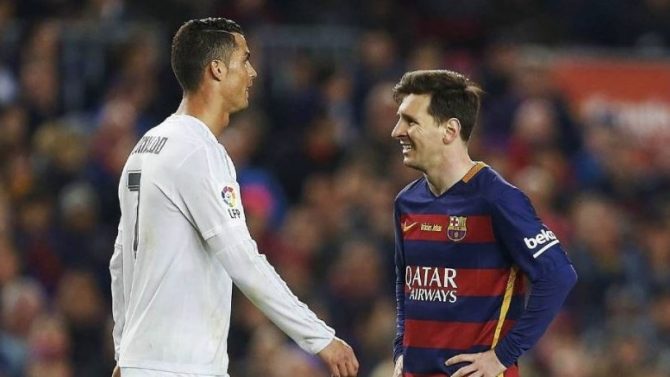 Πρώτο Clasico χωρίς Μέσι και Ρονάλντο έπειτα από 11 χρόνια