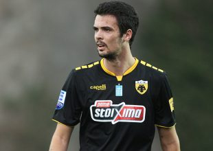 Πρόβλημα με Μοράν