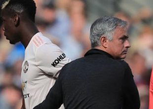 Ξέσπασμα Πογκμπα: «Με θέλετε νεκρό;»