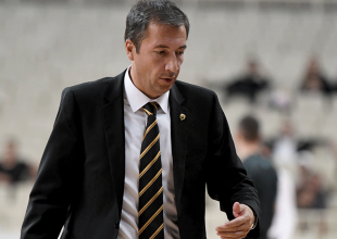 Μπάνκι: «Παλεύουμε μέχρι τέλους»