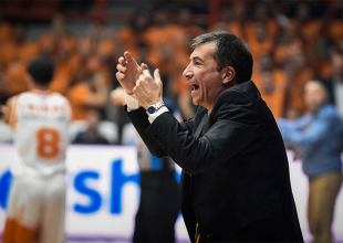 Μπάνκι: «Να βελτιωθούμε άμεσα»