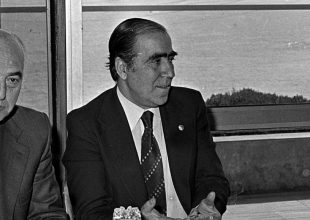ΠΑΕ ΑΕΚ για Μπάρλο: «Ο πρόεδρος των έργων και των τίτλων»