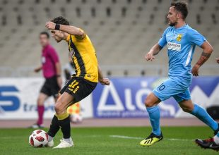 Με …τανγκό της δίνει αυτό που έλειπε!