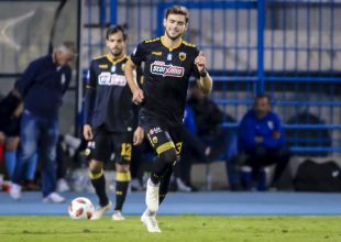 Ο Μπογέ φορά το… ευρωπαϊκό κουστούμι