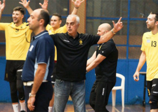 Λύση συνεργασίας με τον Νίκο Νεόφυτο