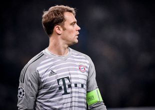 Νόιερ: «Τυχεροί που η ΑΕΚ δεν εκμεταλλεύτηκε τα λάθη μας»