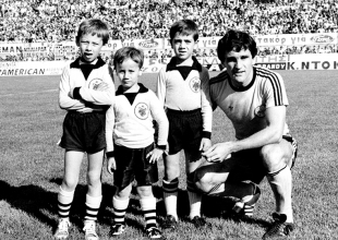 Μετά το BBC, o Πανιώνιος και κορυφή