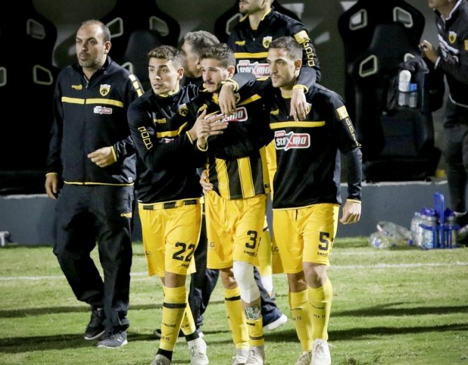 Επιτυχής η επέμβαση – παίρνει εξιτήριο