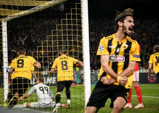 «Τρέχει» για Μπάγερν ο Οικονόμου!