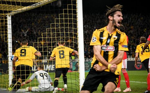 Παλαίμαχοι ΑΕΚ: «Ένας εξαιρετικός άνθρωπος, η οικογένεια της ΑΕΚ δεν θα σε ξεχάσει ποτε…»