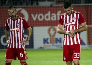 Ο Μαρτίνς μάντρωσε τους παίκτες στο Ρέντη