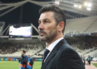Ουζουνίδης: «Πίστευα πολύ στην ανατροπή αλλά…» (VIDEO)