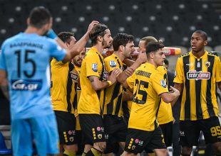 Η βαθμολογία της Super League (ΦΩΤΟ)