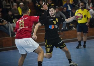 «Πάτησε» και τον Αερωπό η ΑΕΚ και έκανε το 4 στα 4!