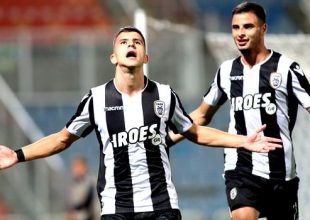 ΠΑΟΚ Κ19 – Παναθηναϊκός Κ19 3-2: Νίκη κορυφής για το “Δικέφαλο”