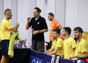 Πρώτη νίκη για το πινγκ πονγκ κόντρα στον ΠΑΟ (ΦΩΤΟ)