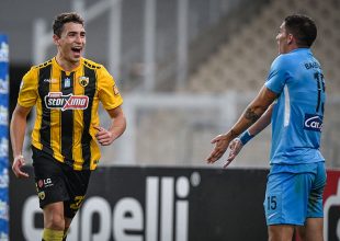 Πόνσε: «Περίεργη αφαίρεση, θα τους πάρουμε στο γήπεδο!»