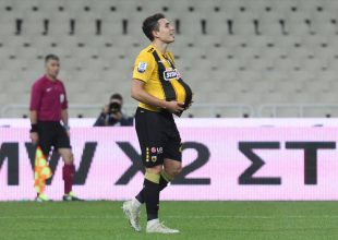 Στο ΟΑΚΑ για τον Πόνσε η Λιντς (ΦΩΤΟ)