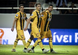 Βρίσκει «πατήματα» ο Πόνσε