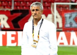 Συγγνώμη α λα Δέλλα από Σετιέν για τις καθυστερήσεις