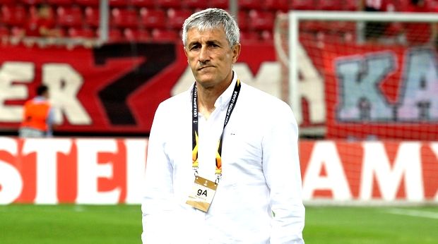 Συγγνώμη α λα Δέλλα από Σετιέν για τις καθυστερήσεις