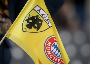 UEFA σε ΑΕΚ: «Αξίζει να βρίσκεστε εδώ»