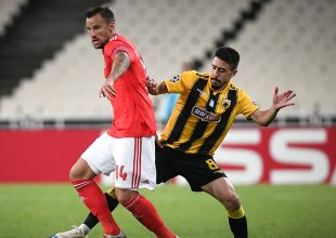 Σιμόες: «Κρατάμε την αντίδραση»
