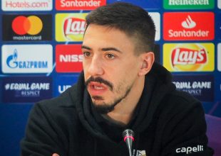 Σιμόες: «Νίκη για να την αφιερώσουμε στον Λόπες»