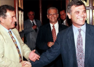 Ο Τίγρης επέστρεψε…