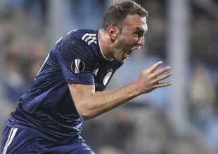 Τους γλίτωσε ο Τοροσίδης απ’ το …κάζο στο Λουξεμβούργο