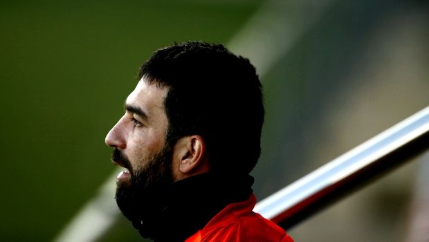 Γαλατασαράι: Κοντά στην επιστροφή ο Τουράν