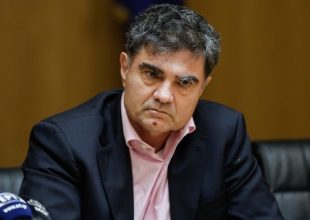 Με 21,5 εκατ. ευρώ ο όμιλος Βαρδινογιάννη παίρνει το 50% του Alpha