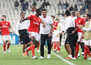 Βιτόρια: «Μετά τη φάση του Ντίας άλλαξαν οι ισορροπίες»