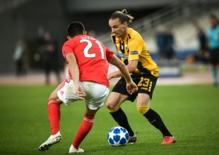 Ένας Χουλτ για τ’ …αστέρια!