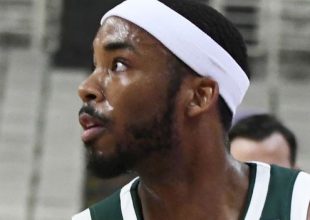 Ο Ντένμον σημείωσε νέα 50αρα και “άγγιξε” το triple-double στην Κίνα!