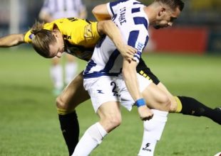 Ανησύχησαν με Στάθη στην «Ελαφρά Ταξιαρχία»