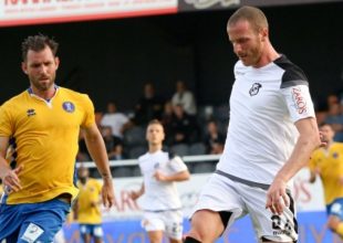 Παπάζογλου: «Δεν θα κινδυνεύσουμε»