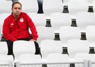 Οδεύει προς Φόρεστ ο Δουρέκας